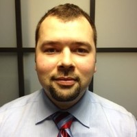 TRINITY ENTERPRISE SERVICES, LLC Employee Joshua Samson's profile photo