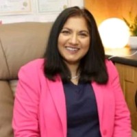 ASCERT Employee Zahada McElmurray's profile photo