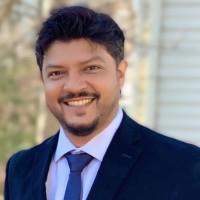 Heritage Mazda Catonsville Employee Kalyan Corraya's profile photo