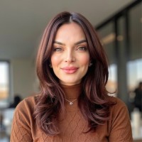 Airsiders Employee Amal Hoffmann's profile photo