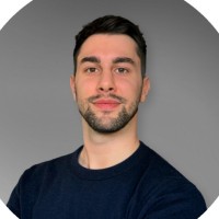 Cembre Group Employee Gabriele Bianchi's profile photo