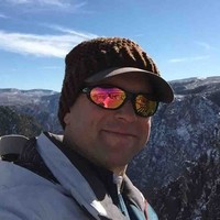 Western Area Power Administration Employee Mark Straub's profile photo