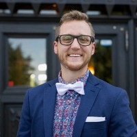 ICA Employee Stephen Zahrte's profile photo