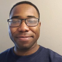 Outlier Employee Mitchell Hamm's profile photo