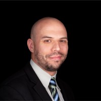 First Harvest Credit Union Employee Corey Patterson's profile photo