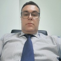 CARTE ASSURANCES Employee Ahmed Othmani's profile photo