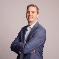 Gore Mutual Insurance Employee Sean Vickers's profile photo