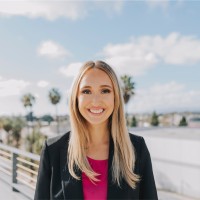 Culver City Unified School District Employee Danielle Lindgren's profile photo