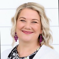 C-BEN (Competency-Based Education Network) Employee Amber Duncan's profile photo