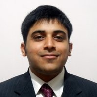 PayPay Corporation Employee Harsh Prasad's profile photo