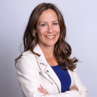 TAMID Group Employee Diana Tapper's profile photo