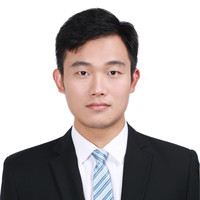 深圳普门科技股份有限公司 Employee Jack Liu's profile photo