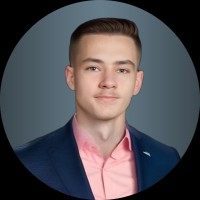 Dispute.com Employee Jonathon Braun's profile photo