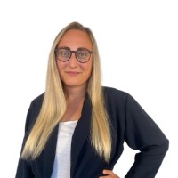 ERGO Employee Lisa Teichmann's profile photo