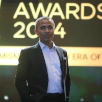 CNBC Indonesia Employee Muchamad Ghufron's profile photo