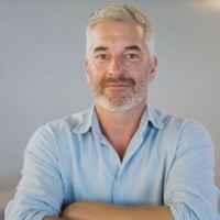 MYOB Employee David Leckstrom's profile photo