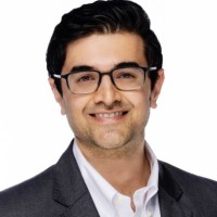 Accenture Employee Ankit Mehta's profile photo