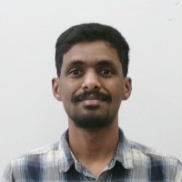 Peapod Employee Shiva Gourishetti's profile photo