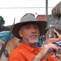 Contech Engineered Solutions Employee Rodger Stowe's profile photo