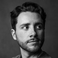 Cinebody Employee Tom Marin's profile photo