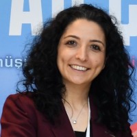 Elif Ateş Email