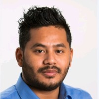 RMHEDGE Employee Prabin Rajbanshi's profile photo