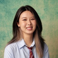 LemonBox Employee Kelly Yu's profile photo