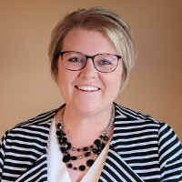 Michigan House of Representatives Employee Angie Lake's profile photo