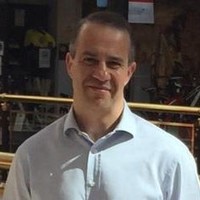 Santa Clara Tech Employee Jose Manuel Enriquez's profile photo