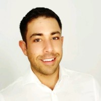 InnovateMR Employee Kyri Georgiou's profile photo