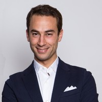 Sloft Employee Grégoire Hababou's profile photo