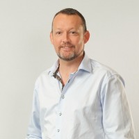 Qualtrics Employee Alistair Sutherland's profile photo