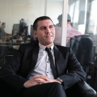 DECADE Employee Hicham KHAMKHAM's profile photo