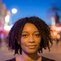 The Daily Memphian Employee Elle Perry's profile photo