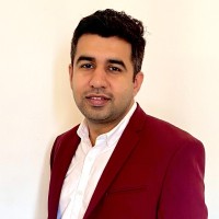 Xapads Media Employee Aman Nagpal's profile photo