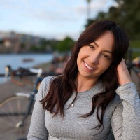 Vestd Employee Grace Henley's profile photo