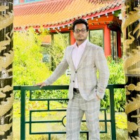 Paymentsave Employee Bishwazit B's profile photo