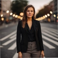 DocPlanner Employee Małgorzata Potkańska's profile photo