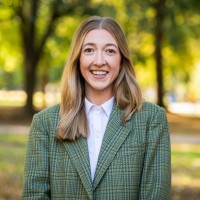 Press Ganey Employee Justine Barnes's profile photo