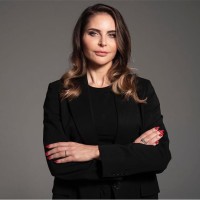 SMYK Group Employee Katarzyna Zielinska's profile photo