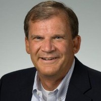 Lockheed Martin Employee Ed Gordon's profile photo