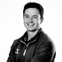 Hummel Pro North America Employee Gabriel Restle's profile photo