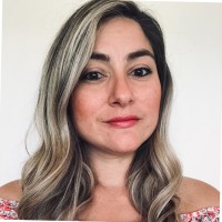 GE Power Conversion Employee Diana Marcela Osorio Rendon's profile photo