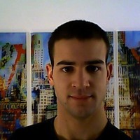 Circuit Foil Employee Gilles Poncelet's profile photo