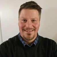 Innovative Water Care Employee John Cheick's profile photo