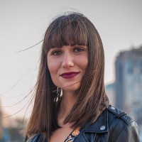 Oracle Employee Alexandra Ivan's profile photo