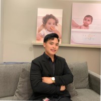 Robinsons Retail Holdings Inc. Employee John Brix Tadeo's profile photo