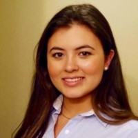 Fairfax India Holdings Corp Employee McKinley Inglis's profile photo