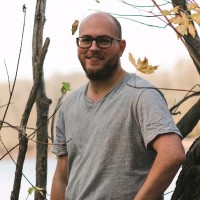 Sophos Employee Patrick McCullough's profile photo