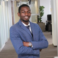 TDMarkets Employee Conwell Bakali's profile photo
